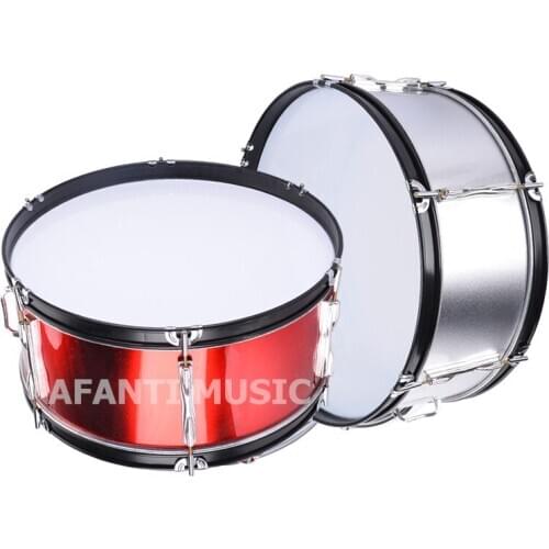 Afanti Music 24 inch stainless steel Bass Drum (ABD-106)