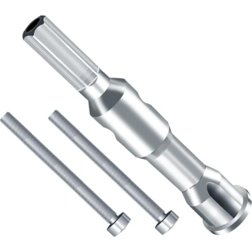 Automatic Wire Stripper Twisted Wire Tool General Stripper Line Cable Peeling Twisting Connector Drill Bit For Electrical Tool