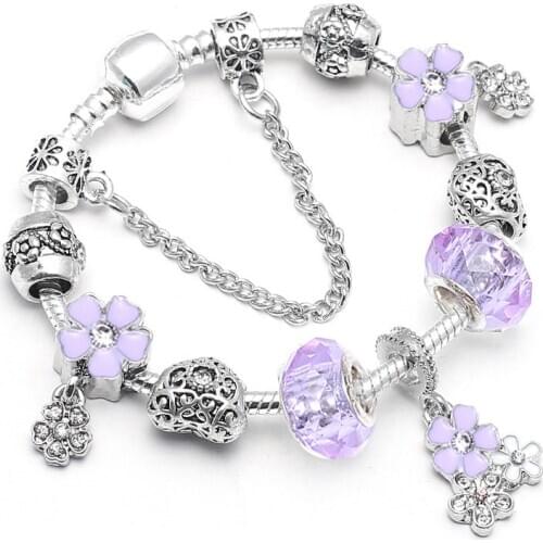 BRACE CODE Beaded Bracelets