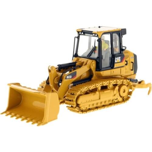 DM-85194 1:50 CAT 963D Track-Type Tractor toy