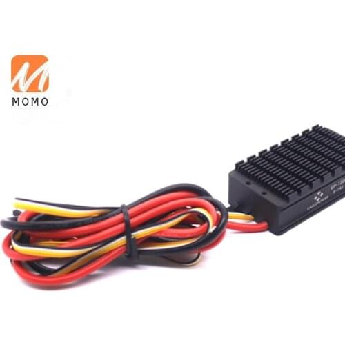 ESC for Agricultural Drones/Drone Crop Sprayer Parts ,80A ESC for Agricultural Aircraft Parts