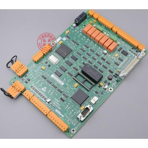 Giant Kone Elevator Accessory/Driver Board 385/DRV Board/KM760310G01/lcedrv Origional Product Brand New