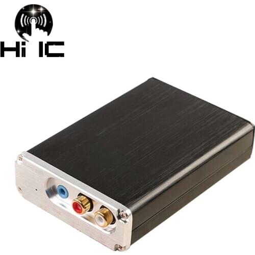 HIFI Audio CM6631A Digital interface 32 / 24Bit 192K Sound Card USB to I2S IIS SPDIF Optical Coaxial Output Decoder DAC Board