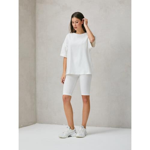 ID_FUT Women's T-shirts