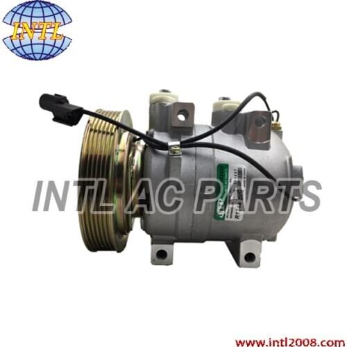 506021K140 5060212700 6611303115 for Calsonic air ac compressor for Mercedes-Benz Sprinter Vito Ssangyong Musso Daewoo Korando