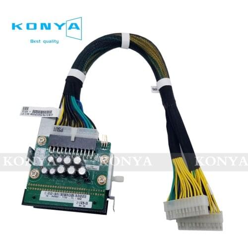 New Original For Dell PowerEdge C5000 C5220 Server HK8WC CKF5T Power Distribution Board +Cable