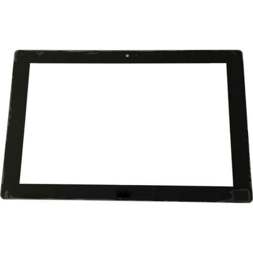 New 10.1 Inch Touch Screen Digitizer Panel For LARK Ultimate 10i WIN tablet pc