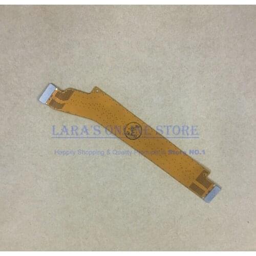 Original for Alcatel One Touch Idol 2 Mini S 6036A Main Board Motherboard Connector Flex Cable Replacement Parts