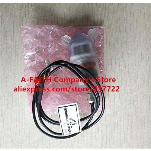 Original Imported brand Beckman AU400 AU640 Sample Probe Clogging Detector/pressure clogging detector MU7633 PRESSURE SENSOR