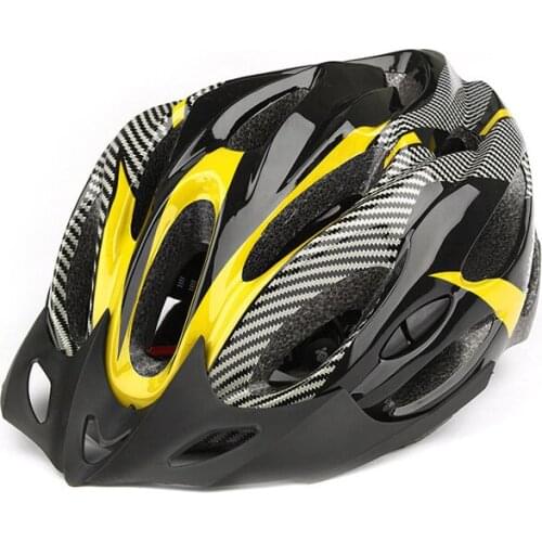 Professional Road Bike Bicycle Cycling Safety Helmet / Hat / Cap EPS+PC material Ultralight Breathable MTB Cycling Helmet