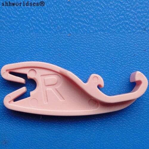 Shhworldsea auto plastic clip Door Lock Pawl - Right for Ford#E6DZ-5421970A(E6DZ5421970A),F3LY-6321970-A(F3LY6321970A)