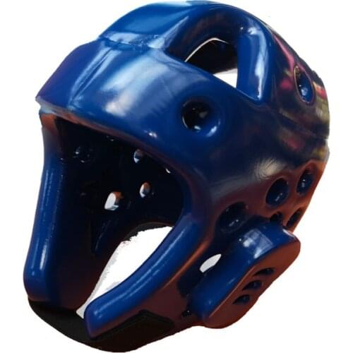 Taekwondo Helmet Vest Body Protector Karate Sparring Gear Arm Shin Chest Guard MMA Training kickboxing WTF Equipment