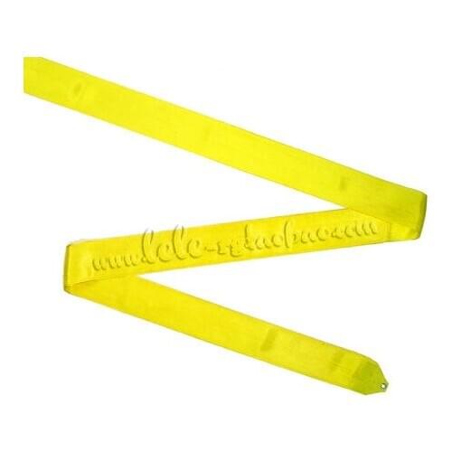 Standard 6m Rhythmic Gymnastics Ribbon