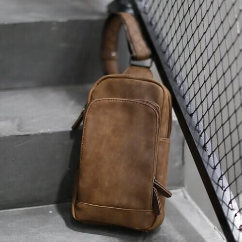 Xiao.p.bag Men's Travel Bags