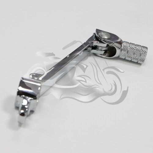 Rear Foot Brake Shifter Lever Gear Pedal Fit for Honda CBR600 F4 1999 - 2000 F4i 2001 - 2007