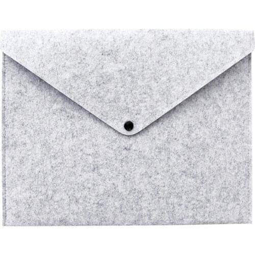 ZJMZYM Clasp Folders