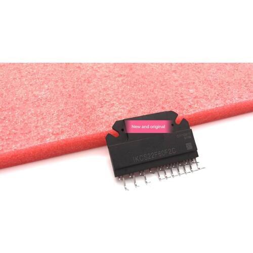 100%New and original, 90 days warranty IKCS22F60F2C