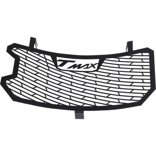 Accessori Radiator Grille Color For Yamaha TMAX530 SX DX 2017 2018 Motorcycle Accessories For Yamaha TMAX 530 2017 T MAX 530