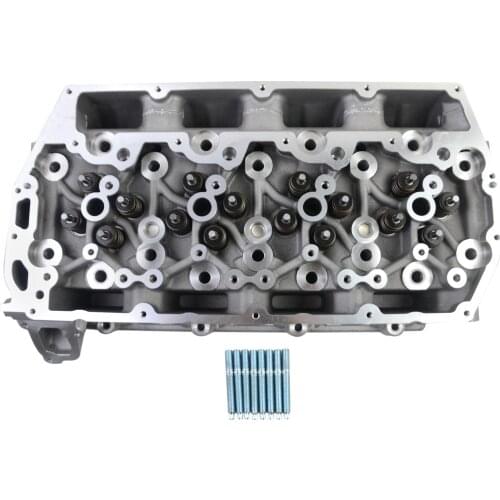 AP03 New BC3Z6049B Right Side Cylinder Head For Ford F-250 F-350 6.7 Diesel PowerStroke