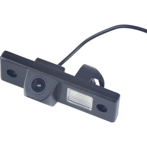 Night Vision Car Rearview Camera for Chevrolet Aveo Captiva Cruze Epica Orlando HD Backup Camera