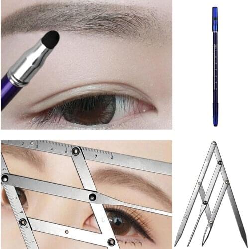 BellyLady Eyebrow Cosmetics