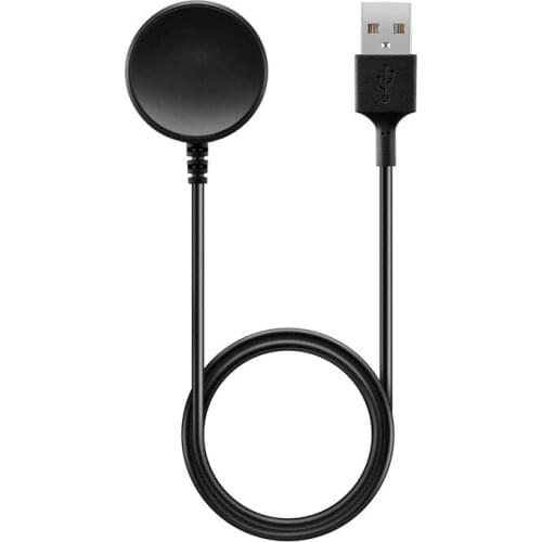 Wireless Fast Charger Dock For Samsung Gear S3/S2 For Samsung Galaxy Watch Active 1/2 for Galaxy Watch 3 Watch Charger