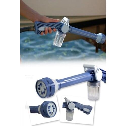Buffer Equipment For Sinks