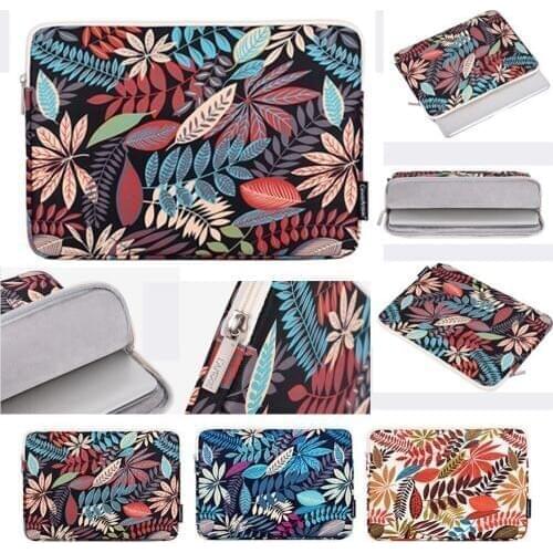 Sleeve Laptop Bag For Macbook Air Pro 11 12 13 14 15.6 inch Notebook PC Case Cover for HP Dell Mac Acer Auas Huawei Surface pro