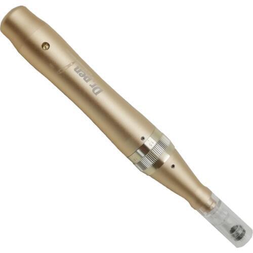 Derma pen Dr.Pen M5-C Microblading Micro Cartridge Needle Nano Permanent Makeup Eyebrow Eyeliner Lip Machine Dermo Wired