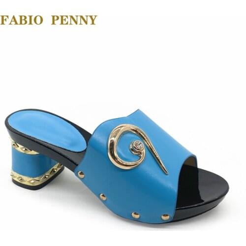 Свадебные туфли для невесты FABIO PENNY China At AliExpress