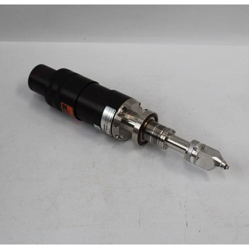 FEI 20089-P INSULATOR DEPOSITION GAS INJECTION SYSTEM