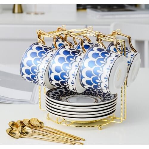 Coffee Cup And Saucer Dish Ceramic Tea Cup Coffee Mug Cups And Mugs Coffee Cups Tea Mug Cups For Coffee Tea Pot Set Puer Tea