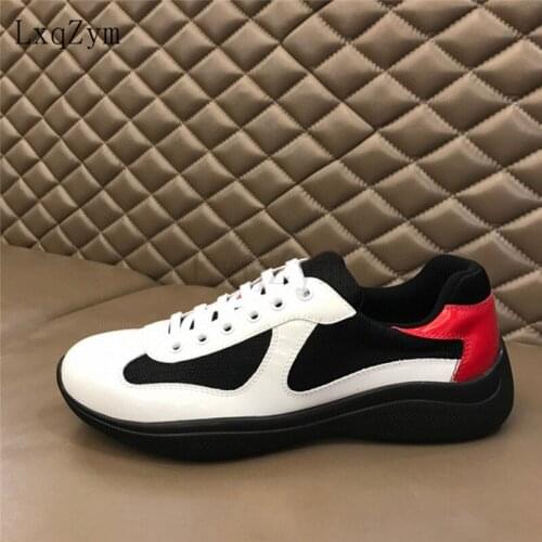 Links to individual shoe boxes or links to replenishment