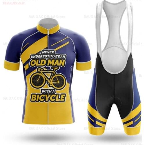 2021 New Cycling Jersey Summer Short Sleeve Set Team Cycling Clothing Road Bike Suit Bicycle Bib Short MTB Maillot Ciclismo Ropa