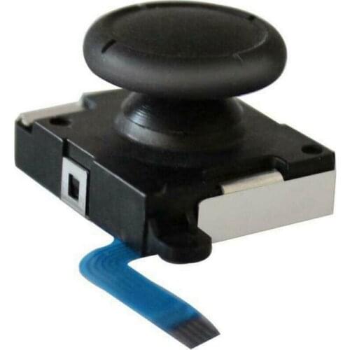 OEM For Nintendo Switch For Joy-con Controller Analog Joystick Stick Rocker Replacement Handle Game Pad Games Accessories
