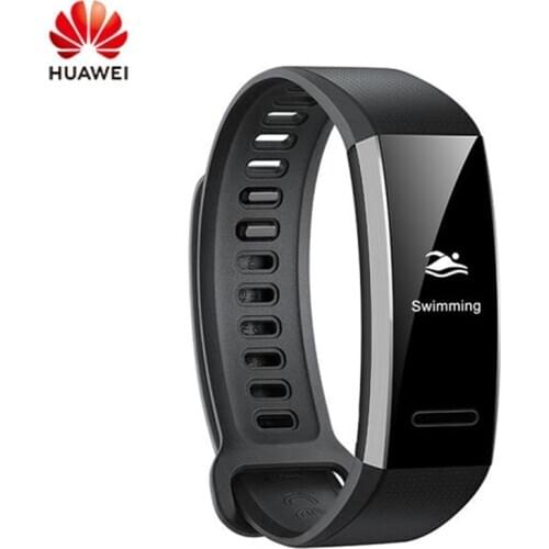Original Huawei Band 2 Pro Smart Watch GPS Sports Fitness Tracker Smart band Swimming Waterproof 5ATM Bluetooth 4.0 Touch Screen