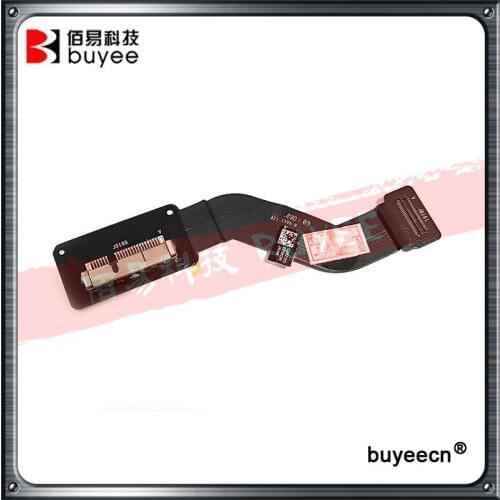 Original A1425 HDD Hard Drive Flex Cable 2012 2013 13" For Macbook Retina 923-0219 821-1506-B MD212LL/A ME662LL/A