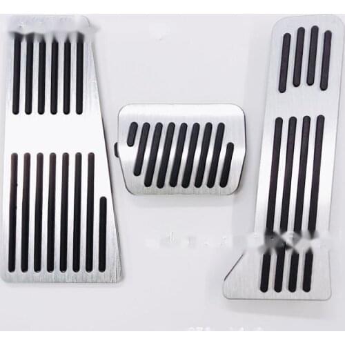 It Is Suitable For Mazda Oncella / Atz / Cx-5 Accelerator Pedal Without Drilling And Mazda Non-standard Pedal