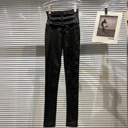 Женские брюки с высокой талией Seefit China At AliExpress