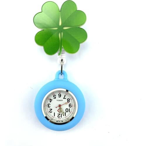 SOMYA Quartz Pocket Watch