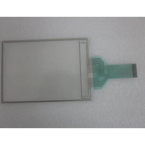 UG221H-LC4/UG221H-LE4/UG221H-LR4/SR4 Touch Glass Panel for Fuji HMI Panel repair~do it yourself,New & Have in stock