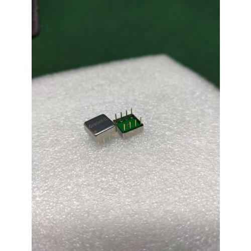 Oracle II Dual Op Amp Hybrid Discrete Audio Operational Amplifier Upgrade Op Amp