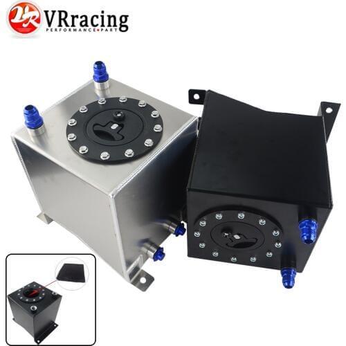 Vrroadrace Fuel Supply Systems