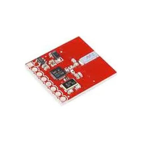 WRL-00691 RF Development Tools Transceiver Breakout - nRF24L01