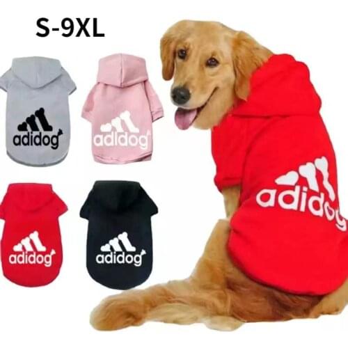 Xbpetorld Sweatshirts For Dogs