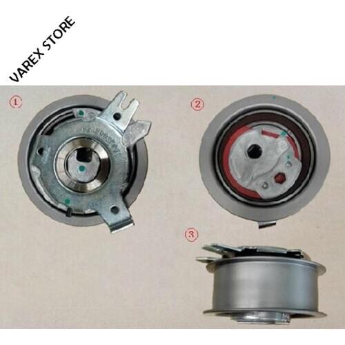 Timing tightener assembly for Great wall haval H9 GW4D20T engine OEM:1021200XED61