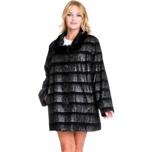 Zoramotti,Leather Jacket,Genuine Leather,Lambskin,Classic,quality,Natural Leather,Keeps,Warm