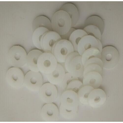 15pcs Airless spraying machine gun lengthening rod gasket spraying rod gasket airless spraying machine accessories Free shipping