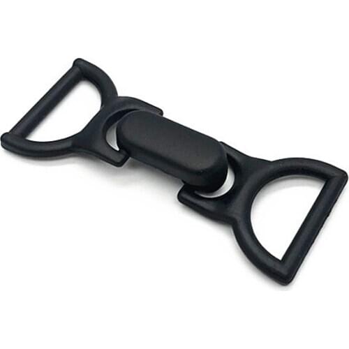 5Pair Zinc Alloy Snap Fastener For Fur Coat Metal Buckle Buttons Decorative Buckles For Jacket Backpack Bag Clothes Supplies