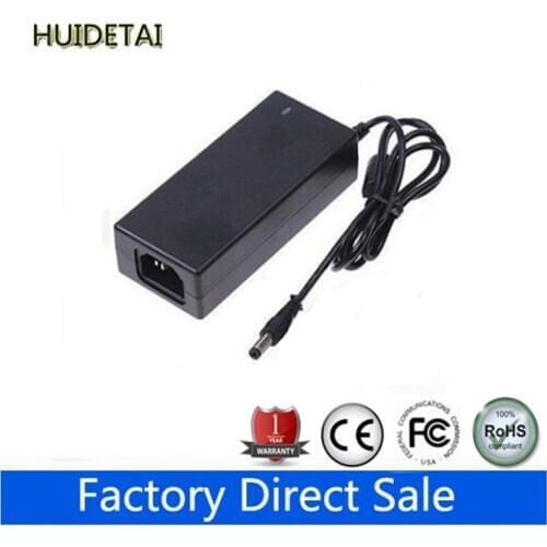 6V 5A / 6A AC DC Power Supply Adapter Charger for DVDO iScan VP50 High Definition Video Processor